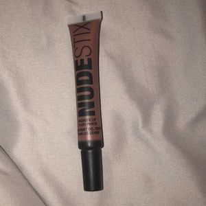 Nudestix Magnetic Plush Paint Tahiti Hottie